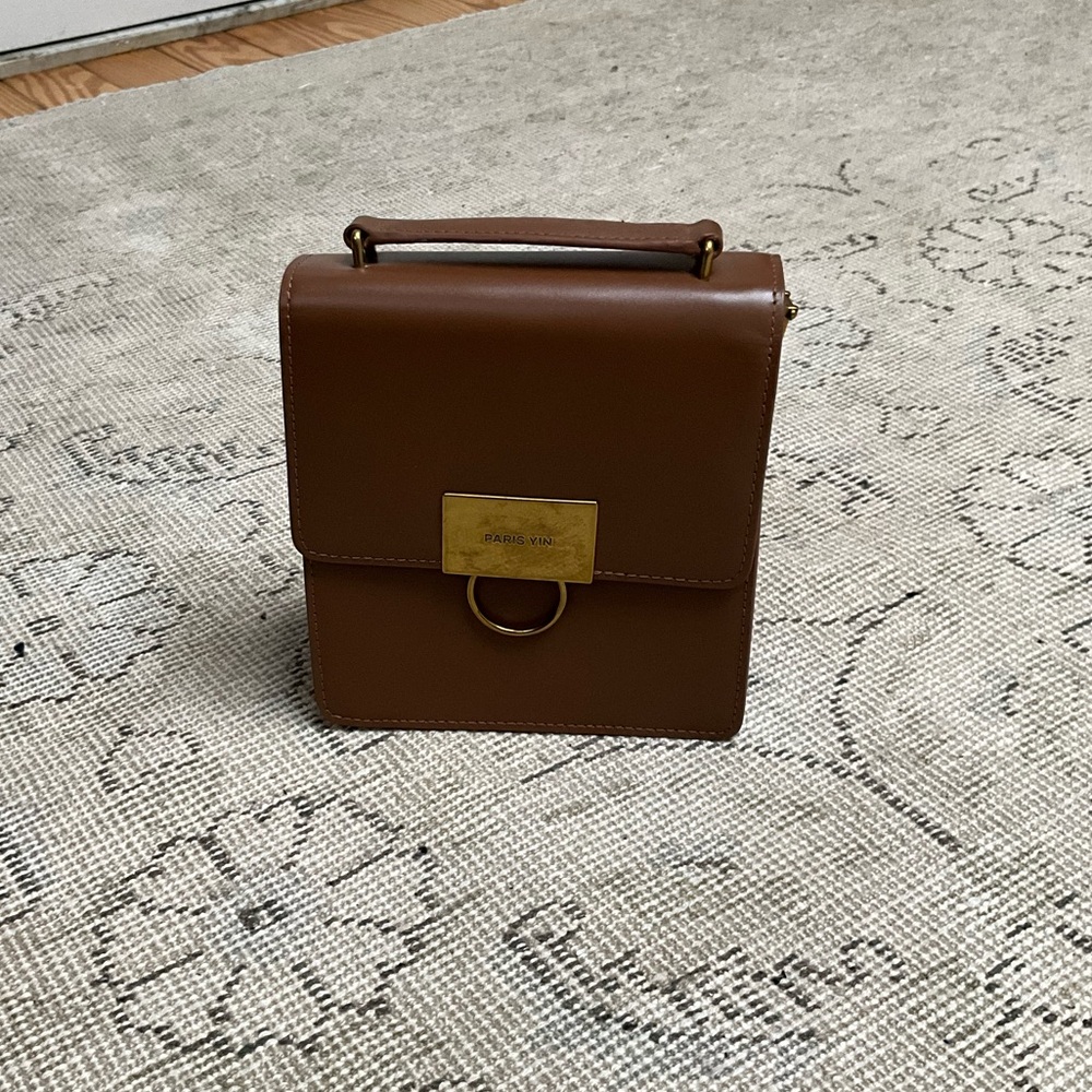 PARIS YIN BAG